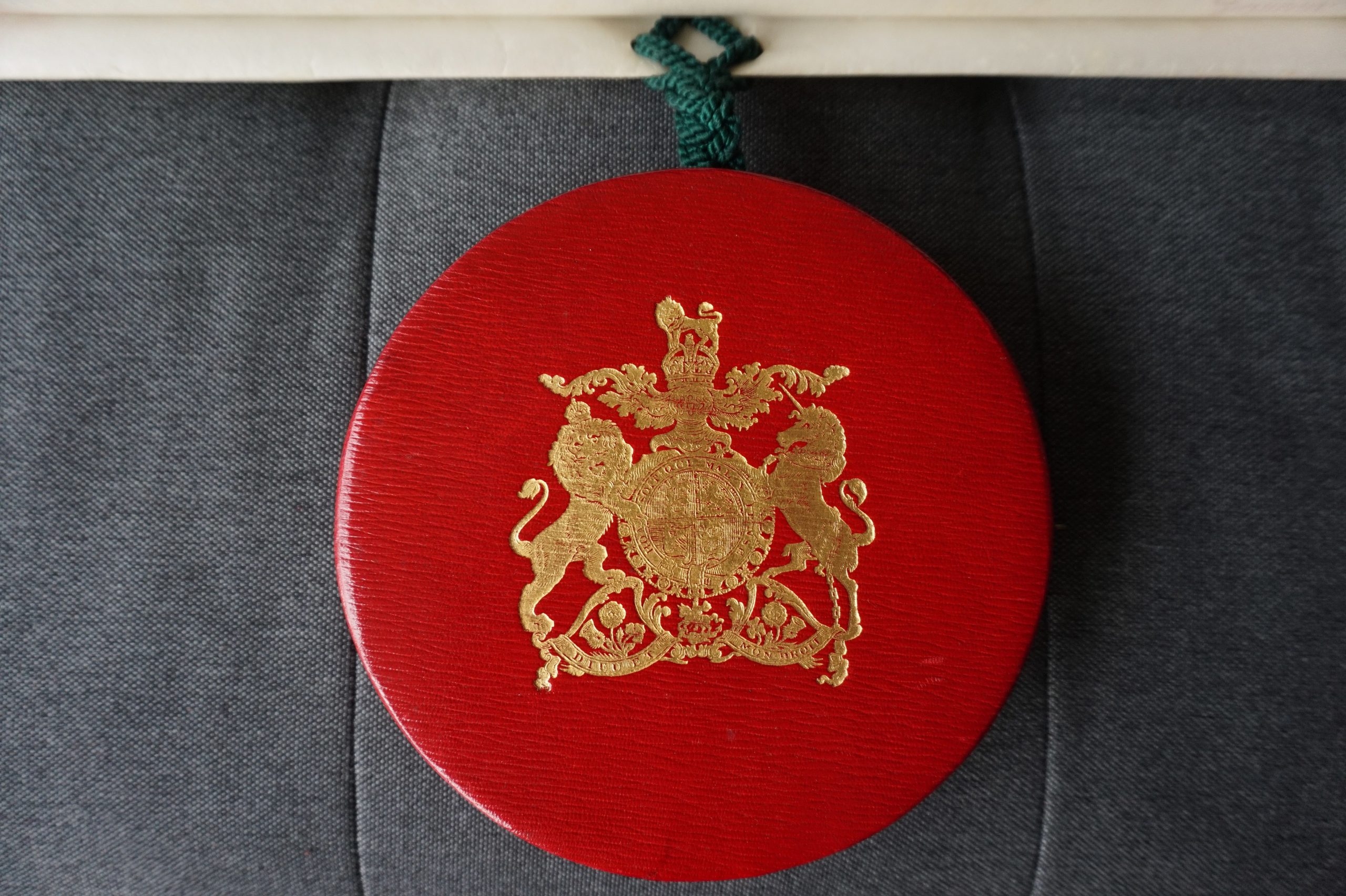 The Great Seal of the Realm a piece of history to savour Royal Central