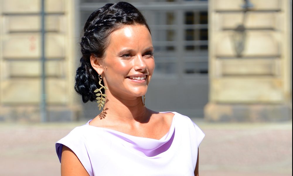Swedish royal wedding: 'Former topless model' to marry Prince Carl Phillip  in lavish ceremony - Irish Mirror Online