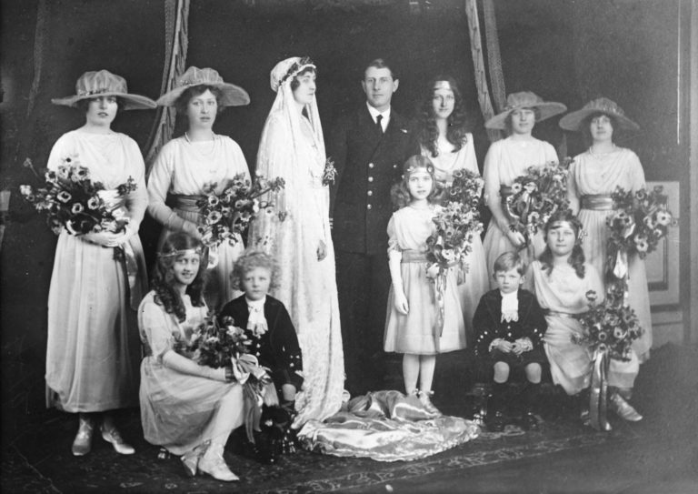 The Windsor Brides of Westminster Abbey – Royal Central