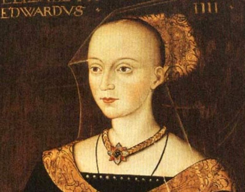 Was England’s first ”commoner” queen actually rather noble? – Royal Central