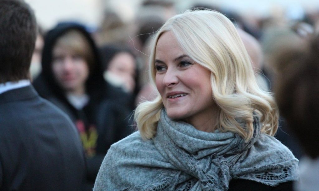 Mette Marit