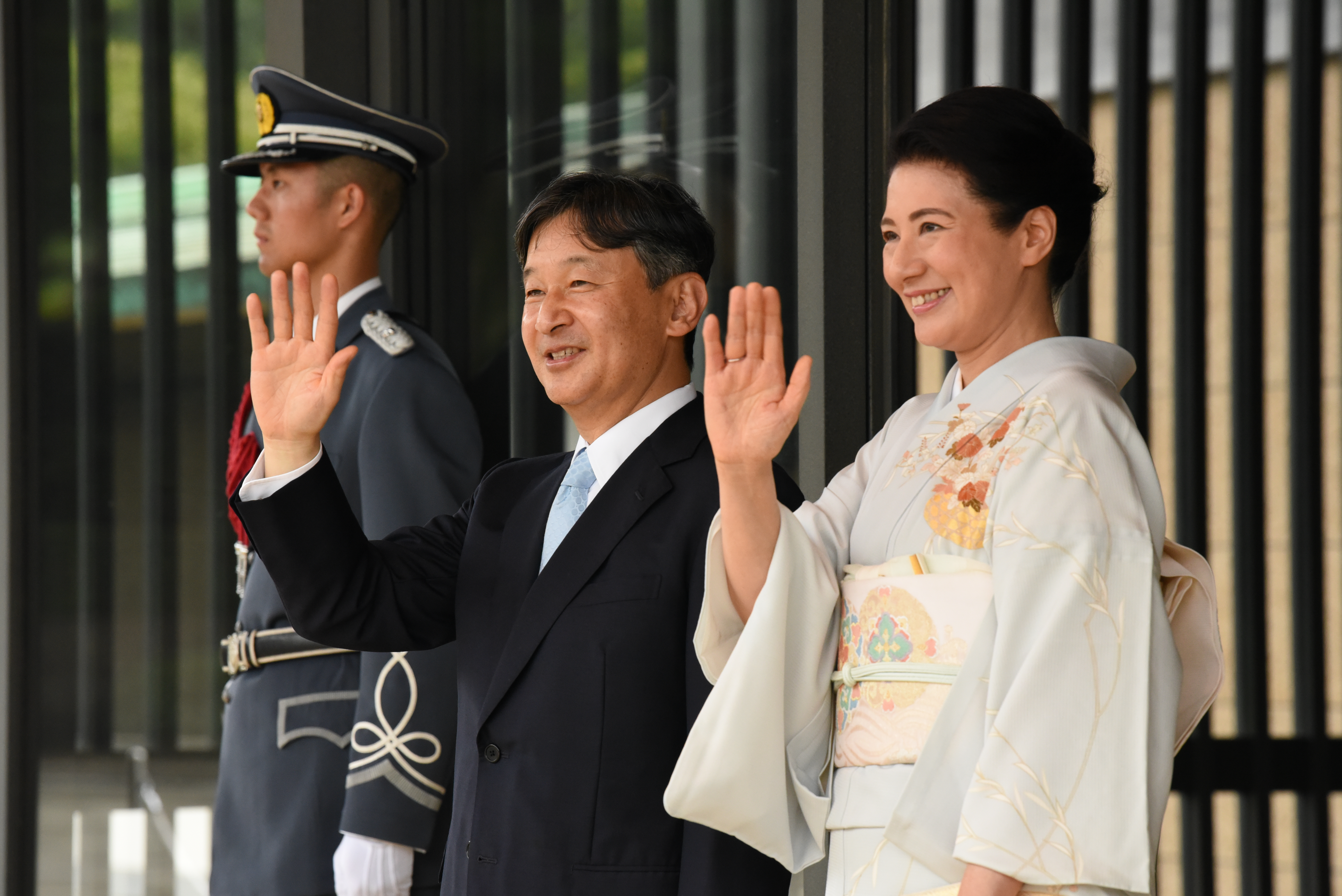 The Emperor and Empress of Japan to make State Visit to the UK – Royal Central