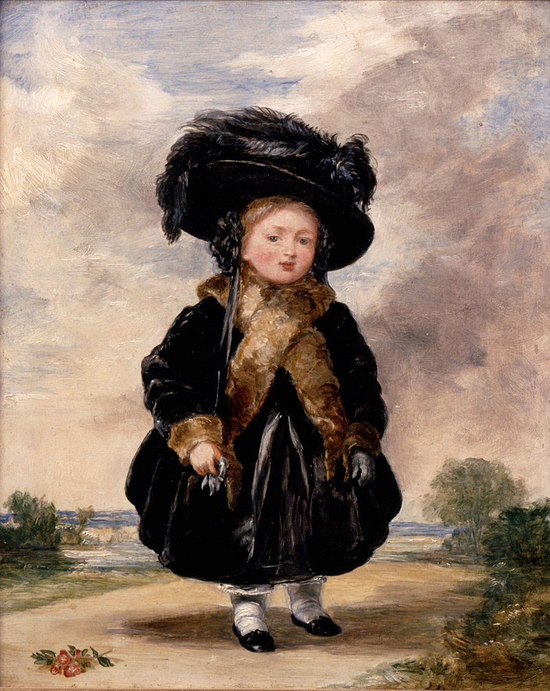 Queen Victoria's earliest memories - Royal Central