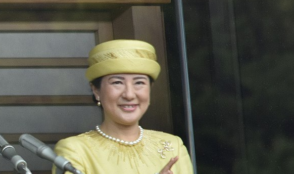 Before they were royal The life of Crown Princess Masako of Japan pic