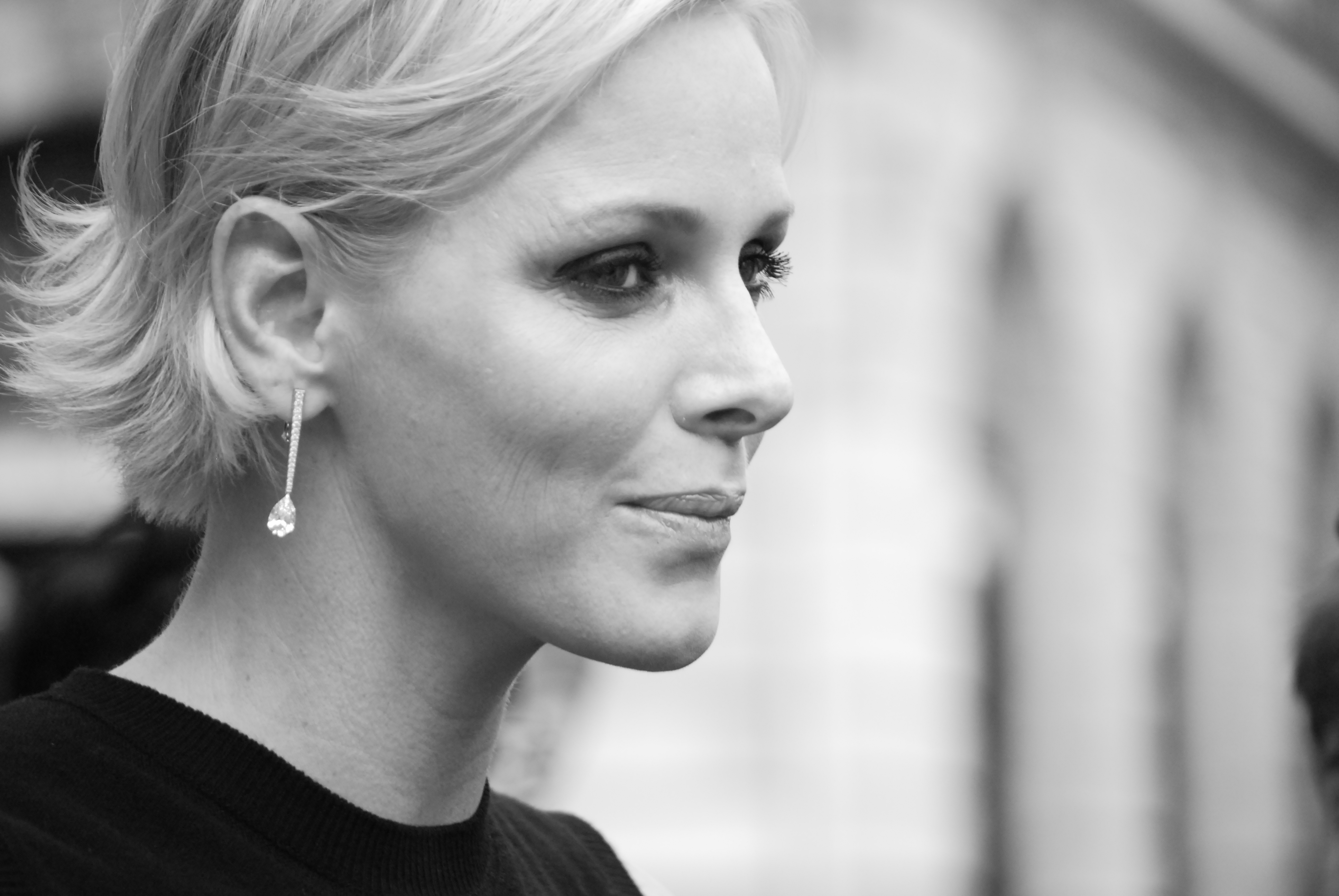 The Monaco tradition which brought Princess Charlene to tears - Royal Central