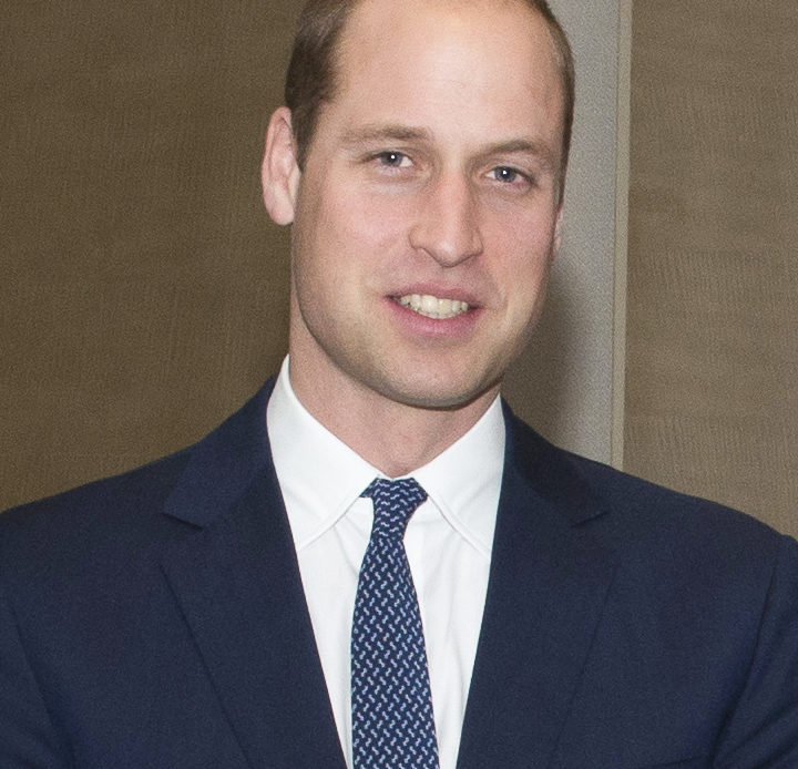 William, Duke of Cambridge