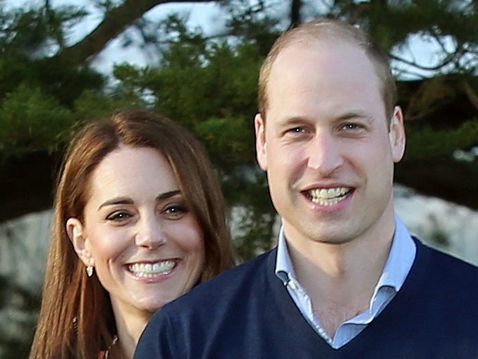 William and Kate's university romance – Royal Central - Vimarsana News