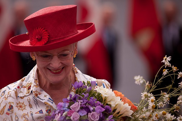 Recite han Verdensrekord Guinness Book Why is Queen Margrethe called 'Daisy'? – Royal Central