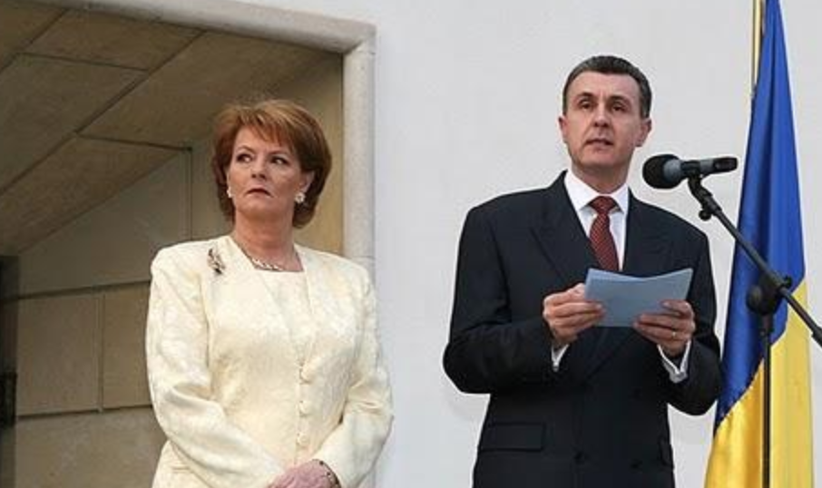Photo of Princ Radu je na oficiálnej návšteve Slovenska – Royal Central