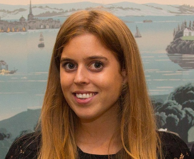 Princess Beatrice