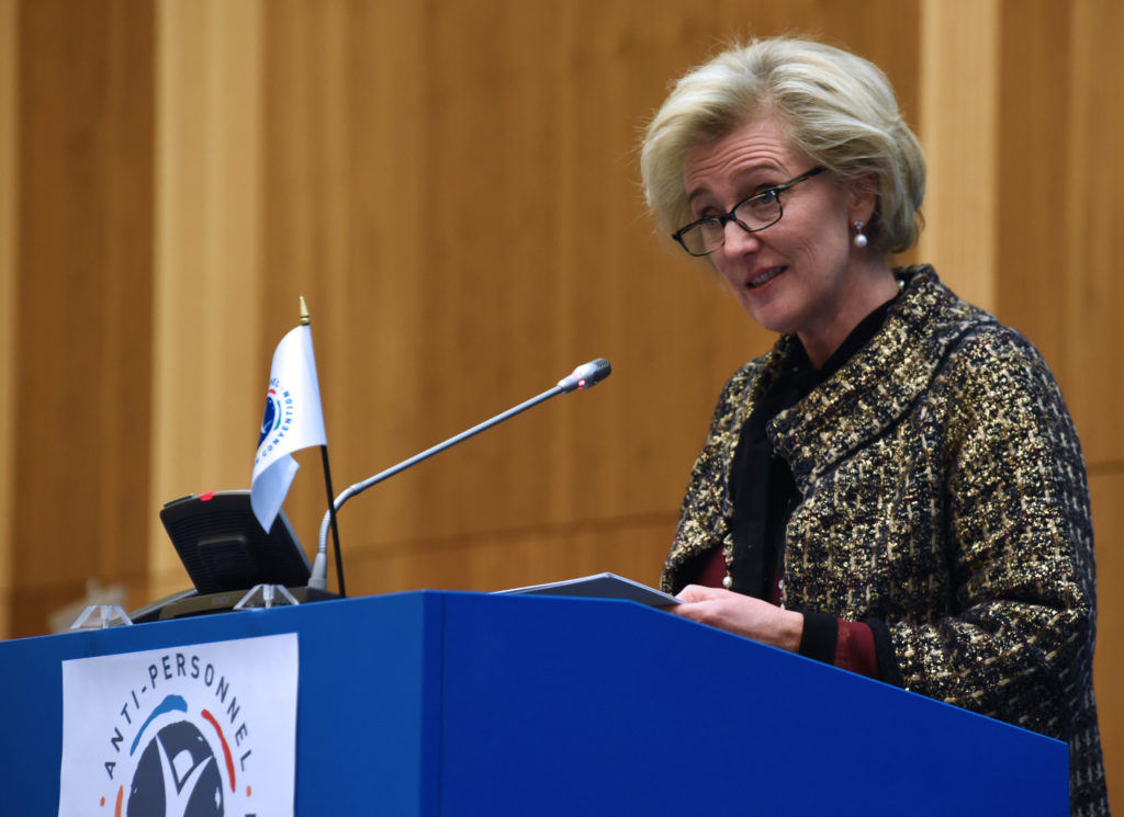 Princess Astrid meets Prince Charles while in UK
