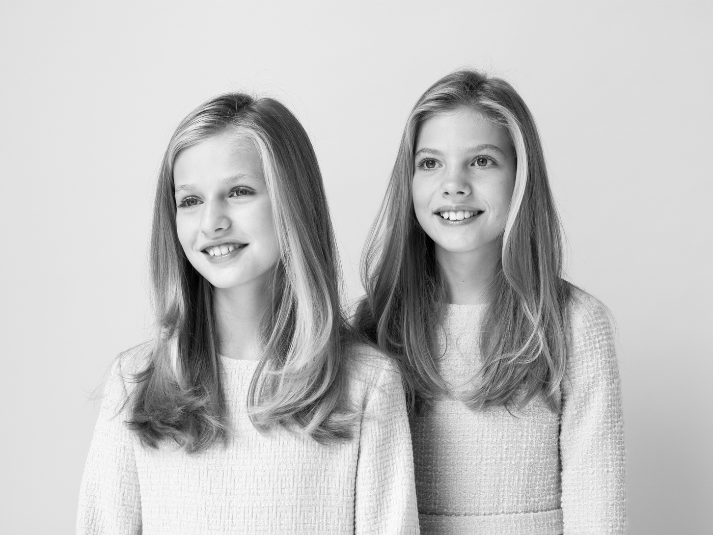 Princess Leonor and Infanta Sofìa's first joint engagement cancelled over weather fears – Royal Central - Vimarsana News