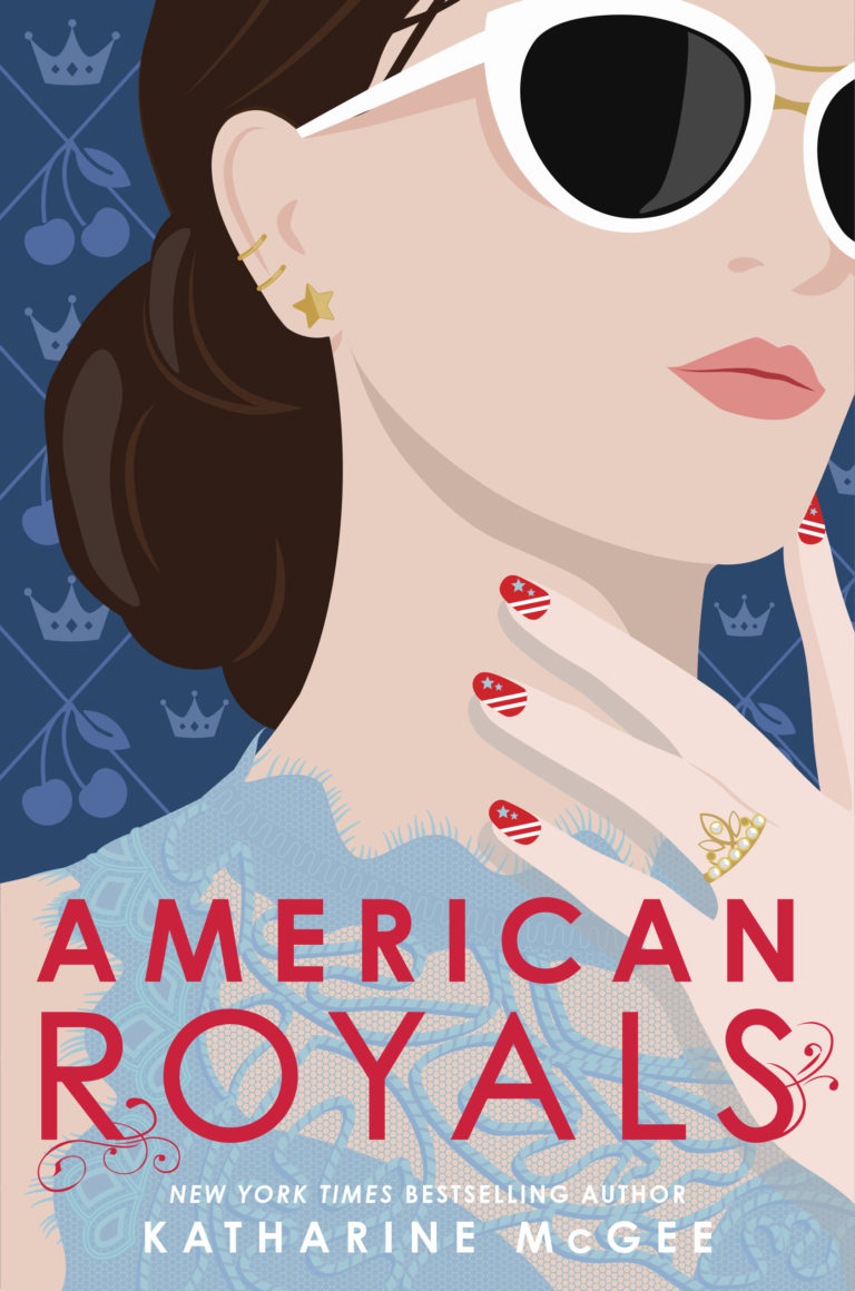 american royals series