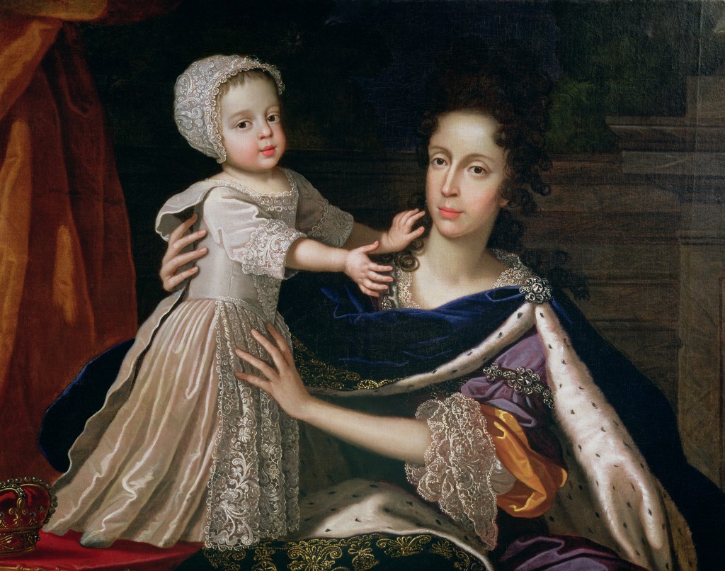 The most extraordinary and unbelievable royal scandal