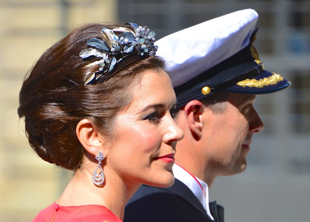 April Sparkle: Denmark's Best Diamonds