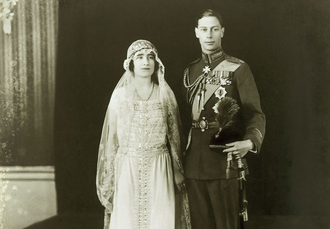 The royal romance of one of Britain's best loved kings and most popular queens – Royal Central - Vimarsana News