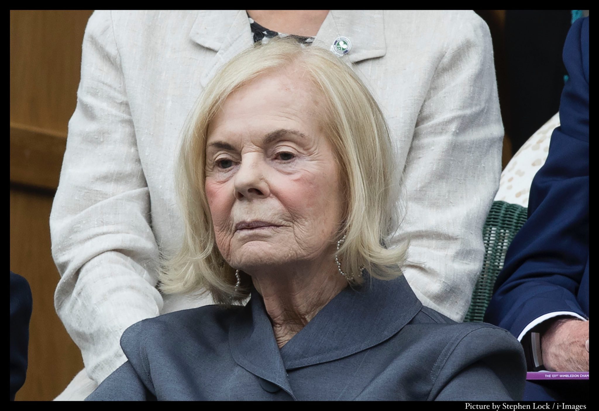 Before they were royal the life of the Duchess of Kent Royal Central