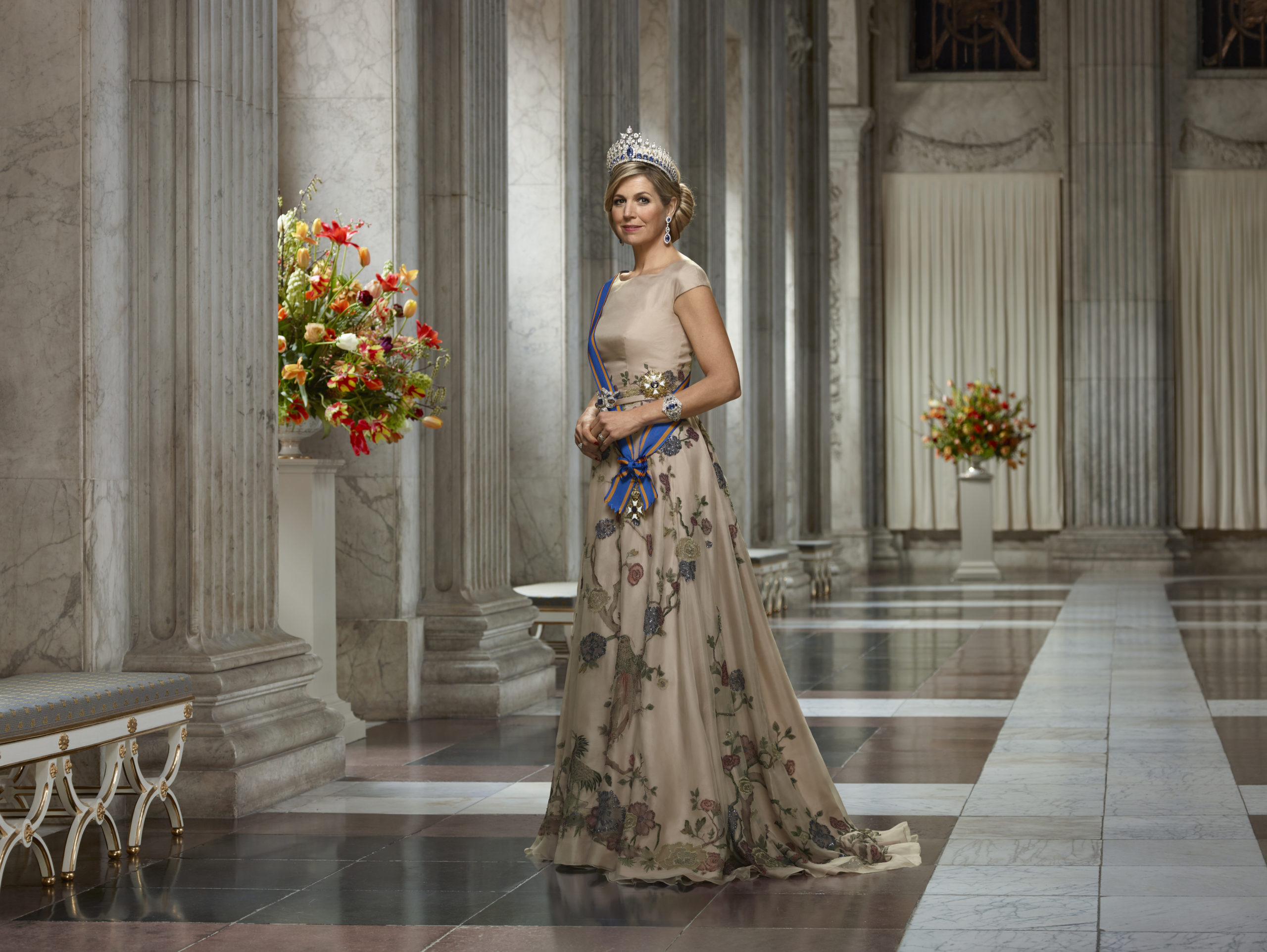 Maxima at 50: The Sparkling Consort - Vimarsana News