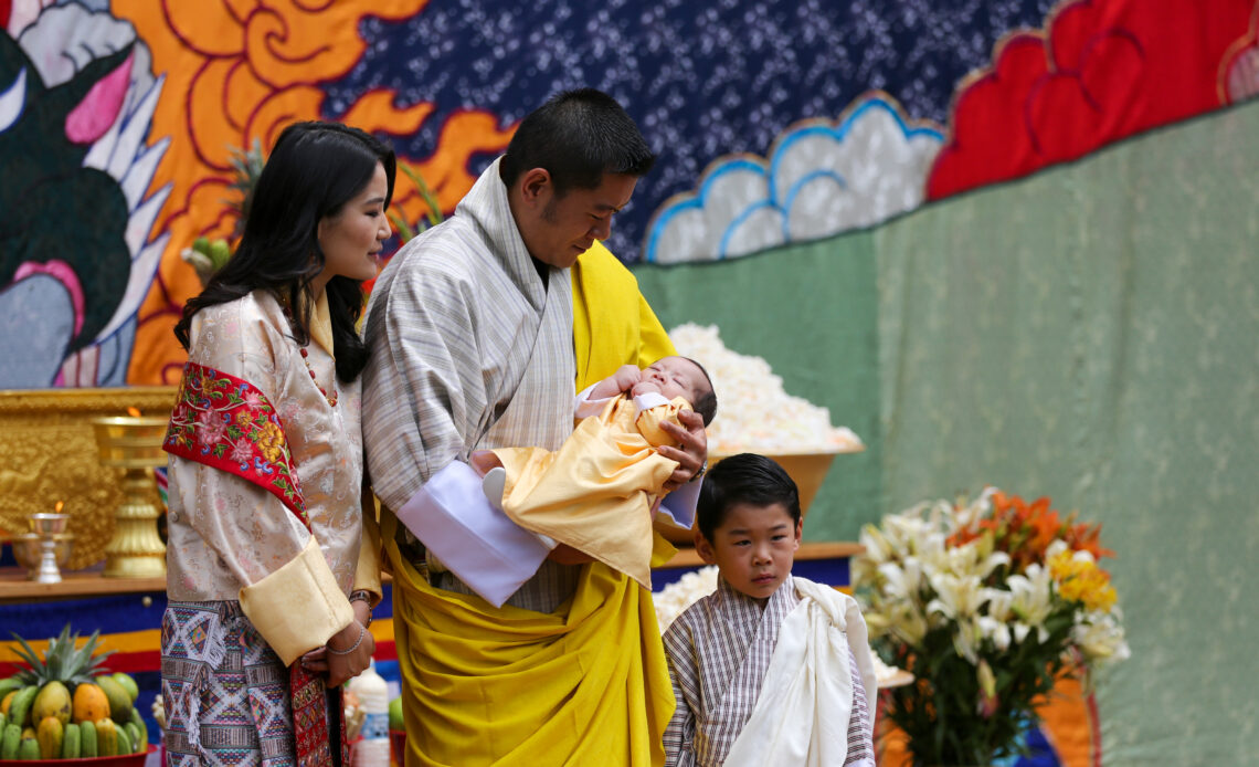 bhutan