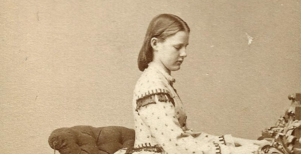 The cigarette tragedy that killed an 18-year-old Austrian Archduchess