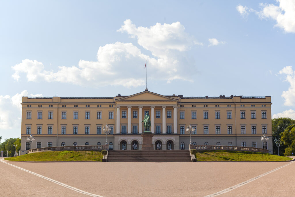 Son of Norway’s Crown Princess charged with multiple counts of rape
