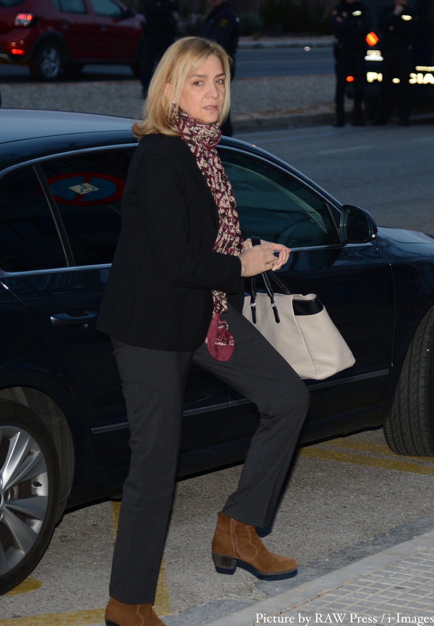 Who is Infanta Cristina of Spain? - Royal Central