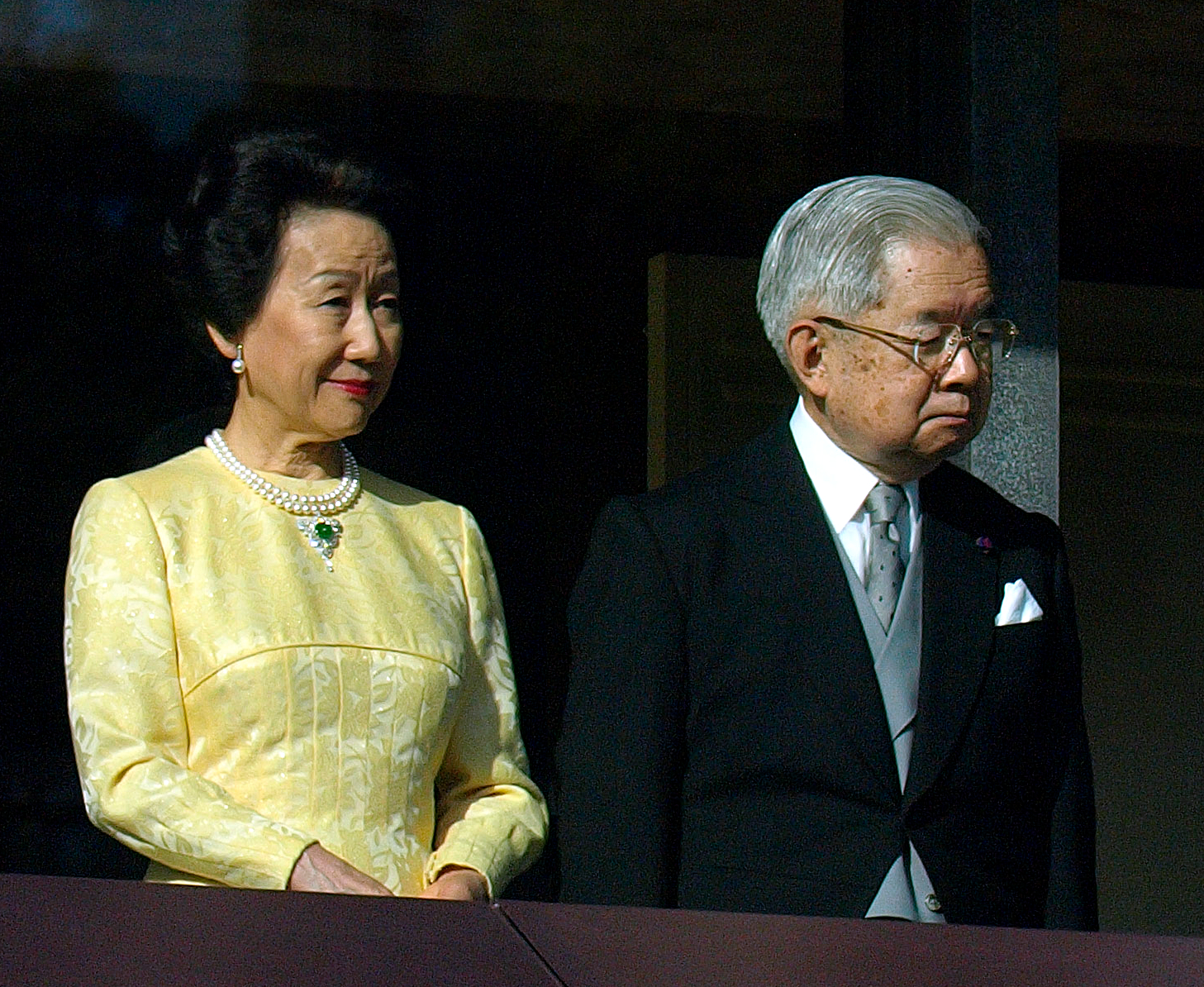 Japanese Prince to undergo surgery – Royal Central