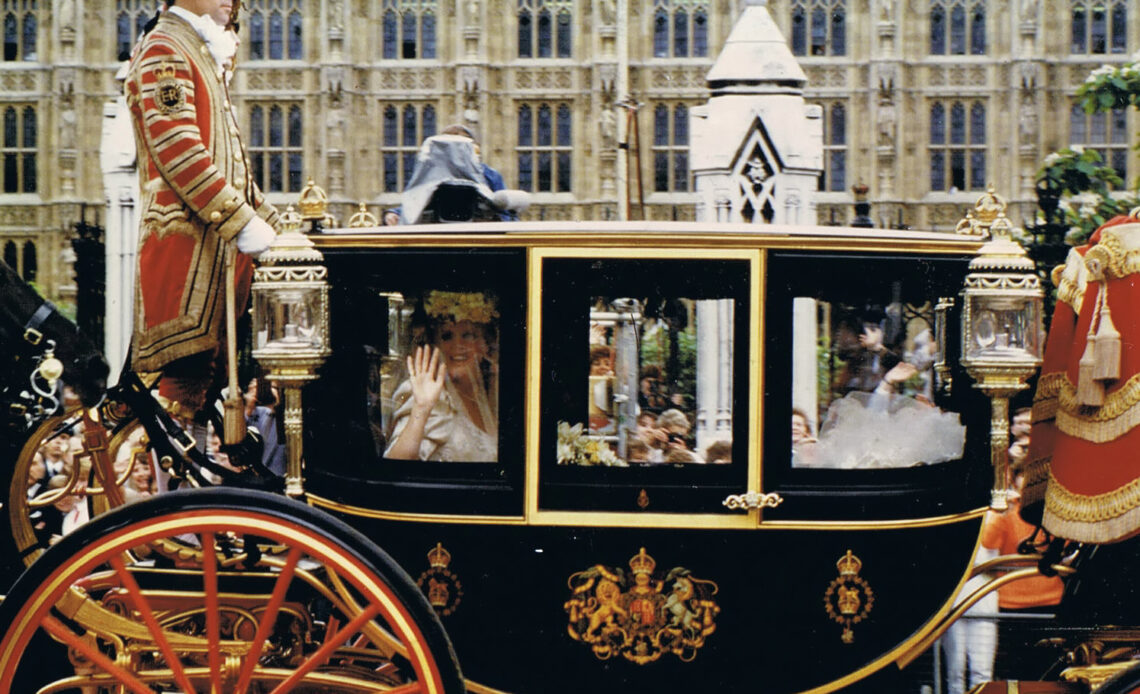 Sarah, Duchess of York