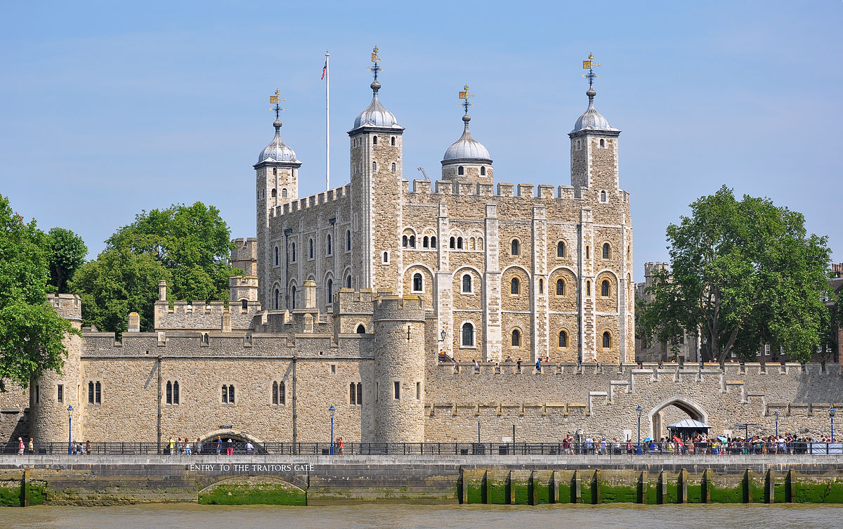 The Tower of London to host seats fit for a King as part of Coronation celebrations – Royal Central