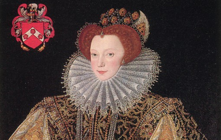 The duties of an Elizabethan Lady-in-Waiting – Royal Central