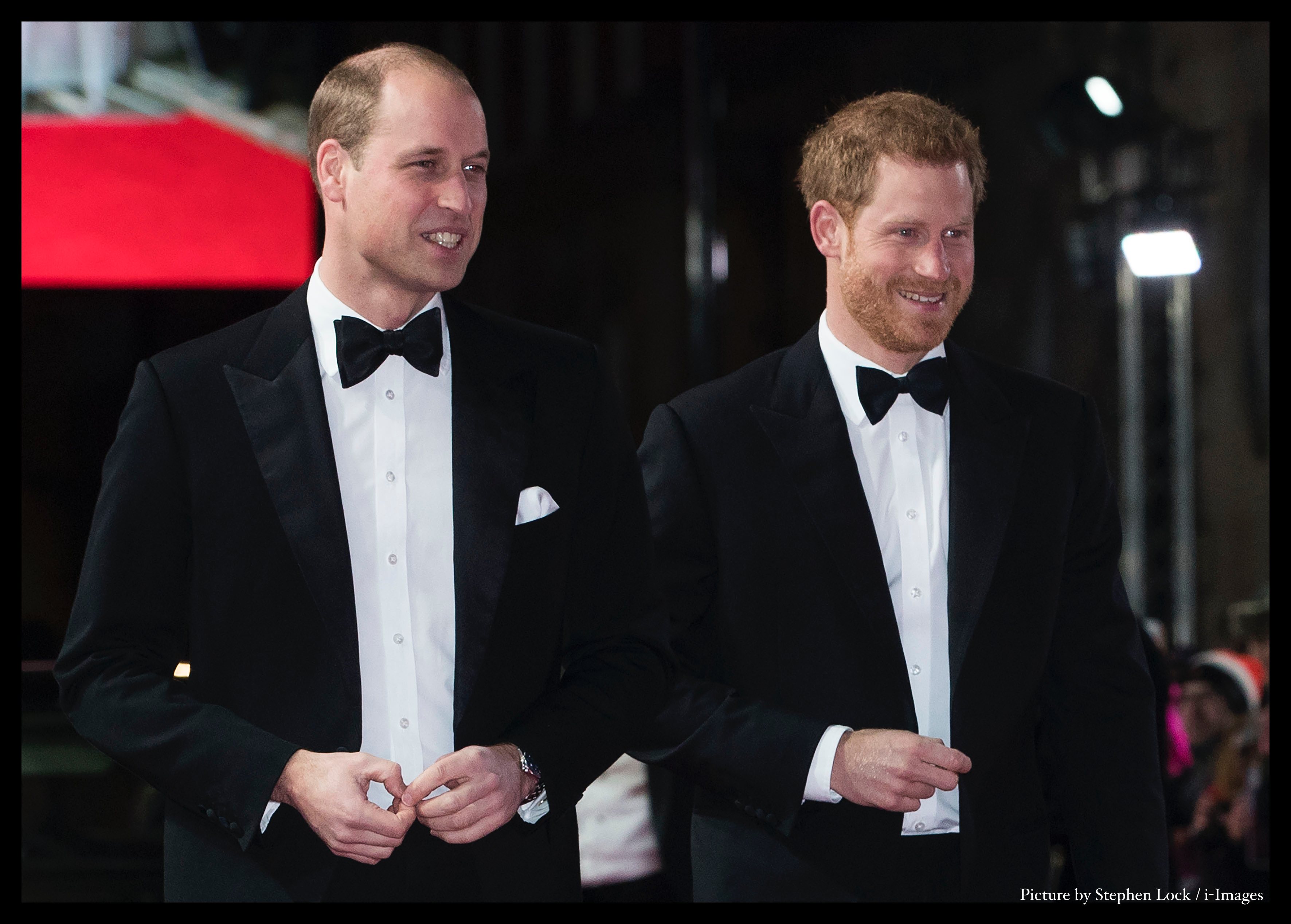 Royal Central — The new statue of Diana may bring William and...