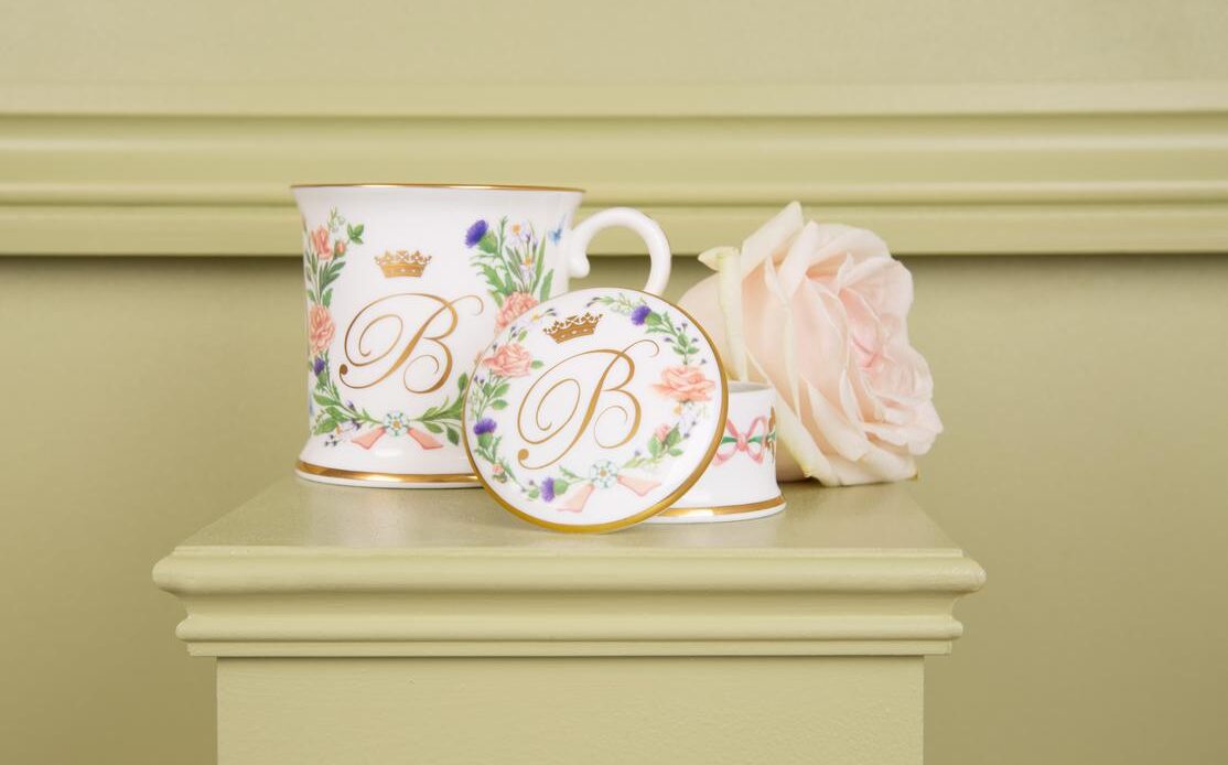 Beatrice wedding souvenirs