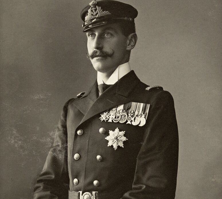 King Haakon’s Christmas speeches to an occupied Norway – Royal Central