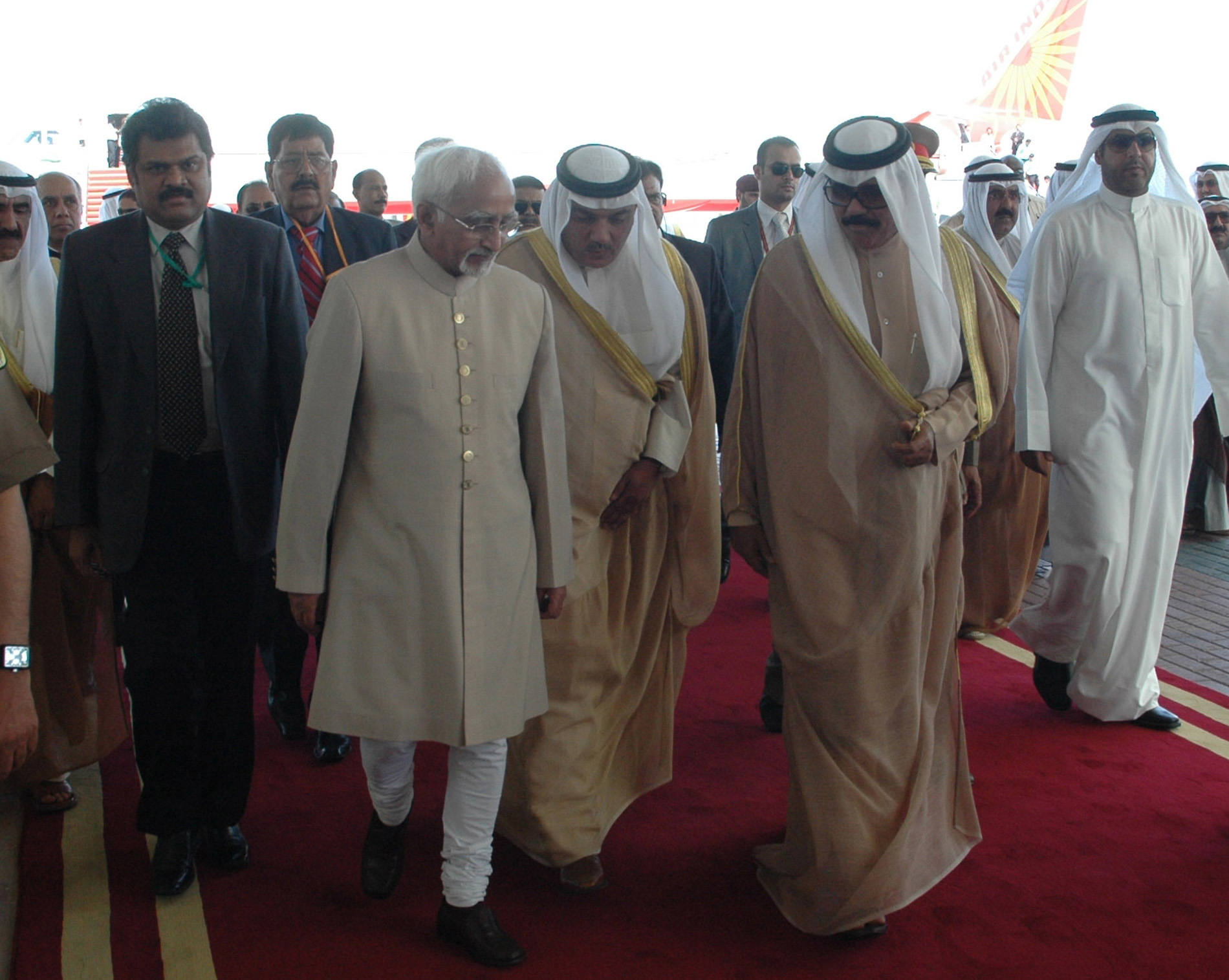 Royal Central Who Is Sheikh Nawaf Al Ahmad Al Jaber Al Sabah 