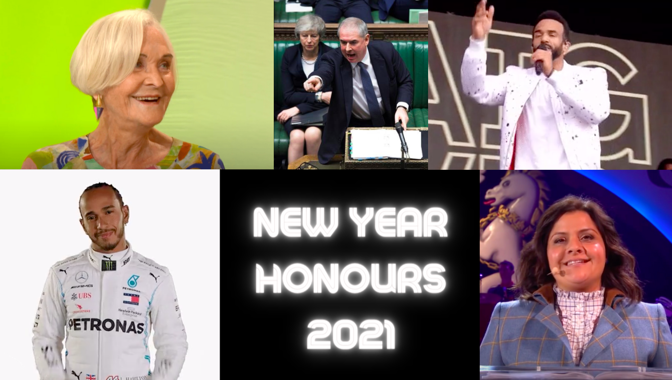 Kings New Year Honours 2024 Most Recent Top Most Famous Review of New