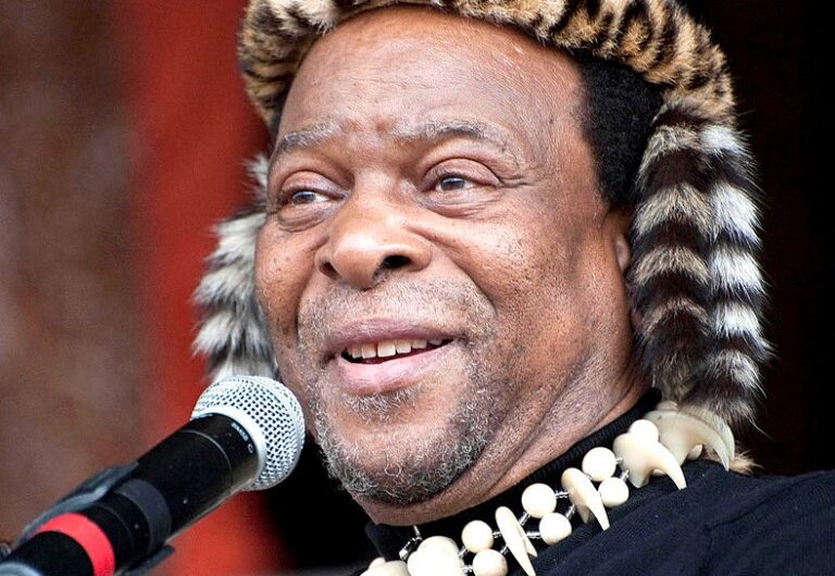 Zulu Queen Mantfombi Dlamini dies a month after regent Royal