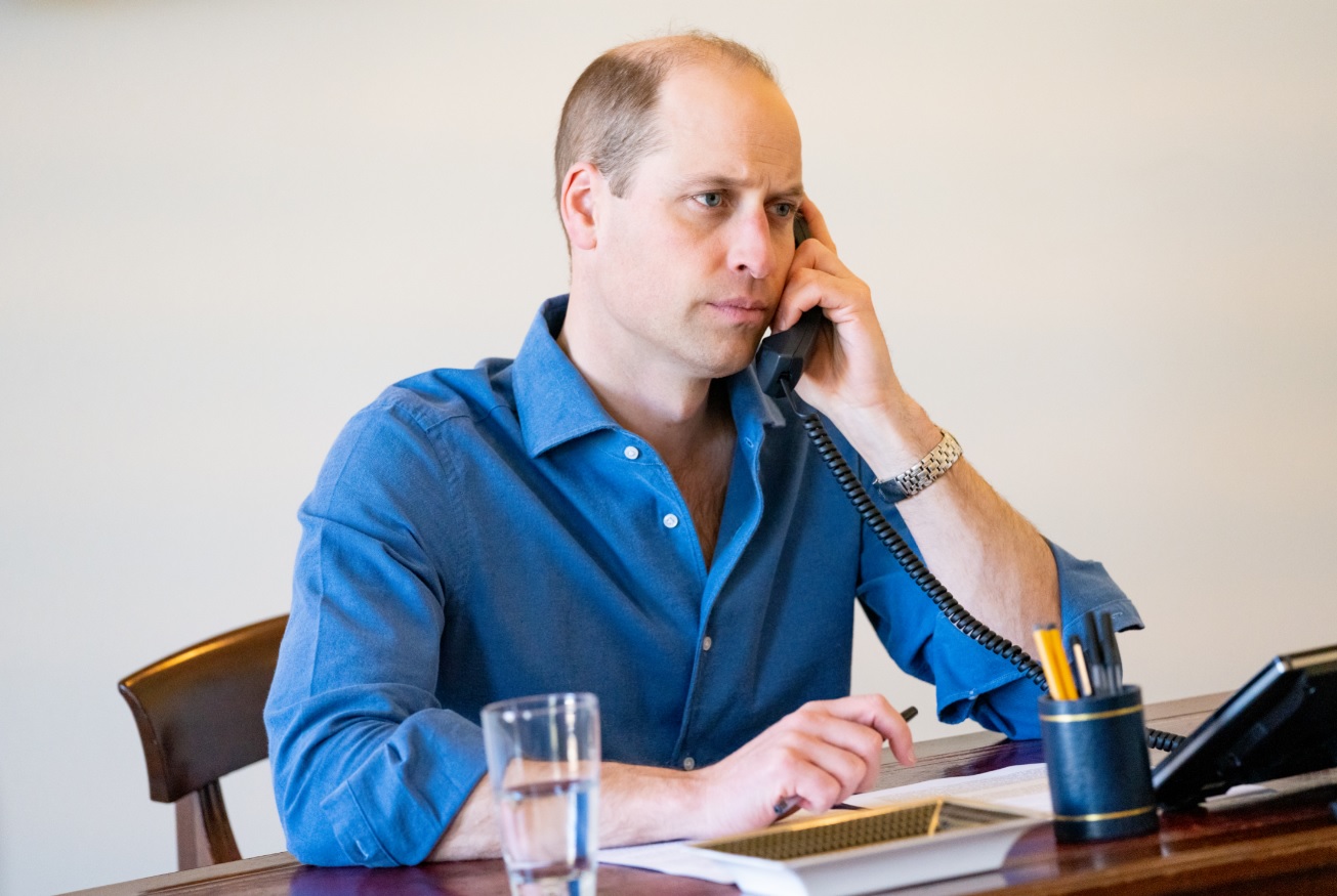 Prince William, The Duke of Cambridge – Royal Central