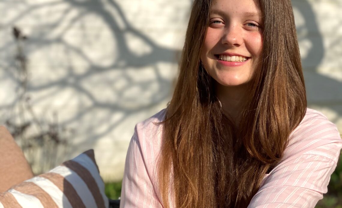New images shared as Denmark's Princess Isabella turns 14 - Royal Central