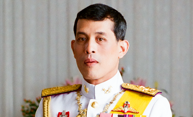 King of Thailand 'rushed to Intensive Care Unit' with respiratory problems – Royal Central - Vimarsana News
