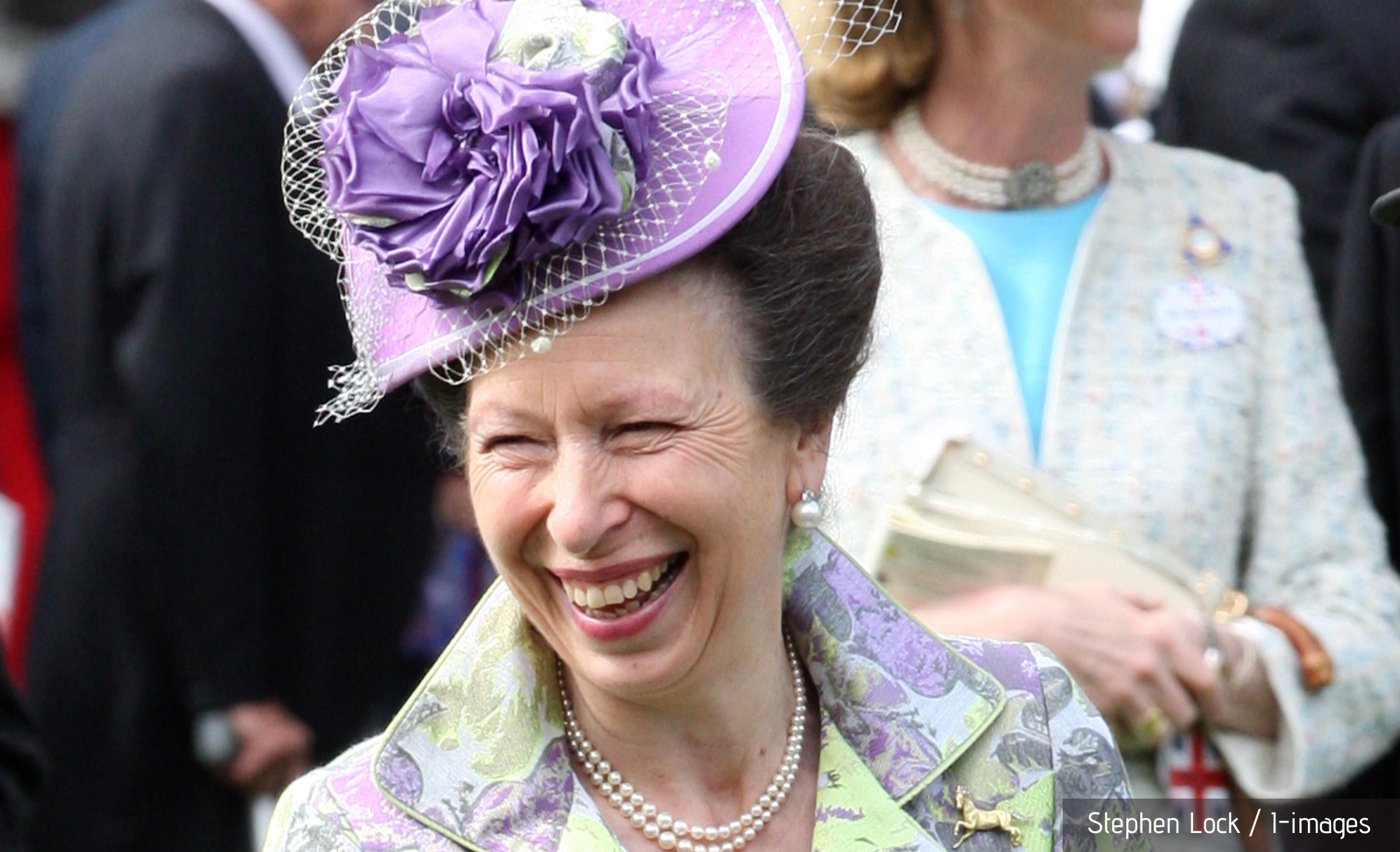 Princess Royal opens new £50M Port of Cromarty Firth Expansion - Vimarsana News