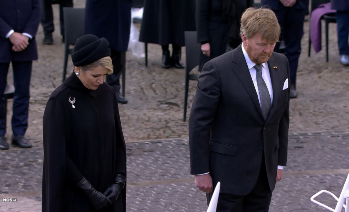 willem alexander maxima