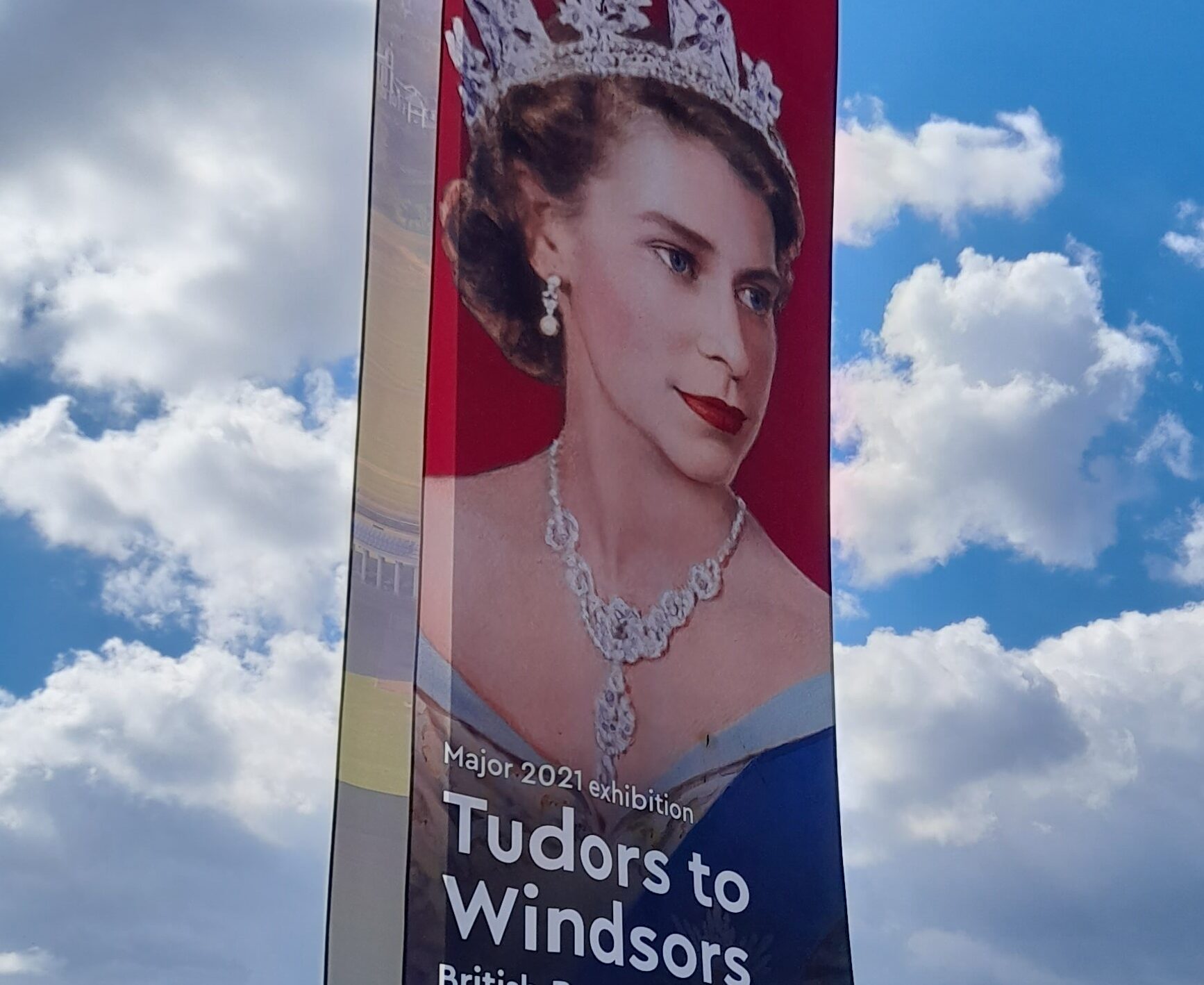 REVIEW: Tudors to Windsors, British Royal Portraits - Vimarsana News