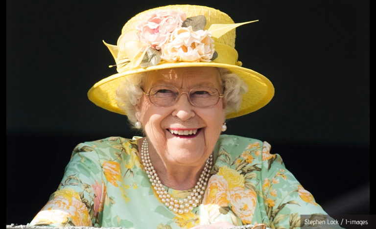 The Queen to celebrate 70 years on the throne with a trip to the races ...