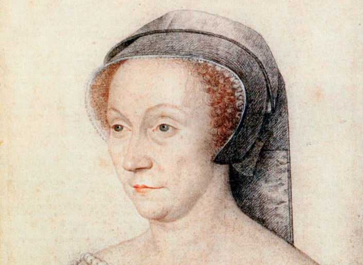 Diane de Poitiers – the older mistress as an unofficial adviser - Vimarsana News