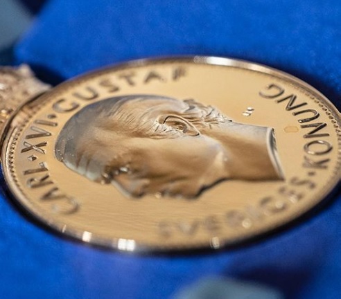 King Carl Gustaf King's Medal
