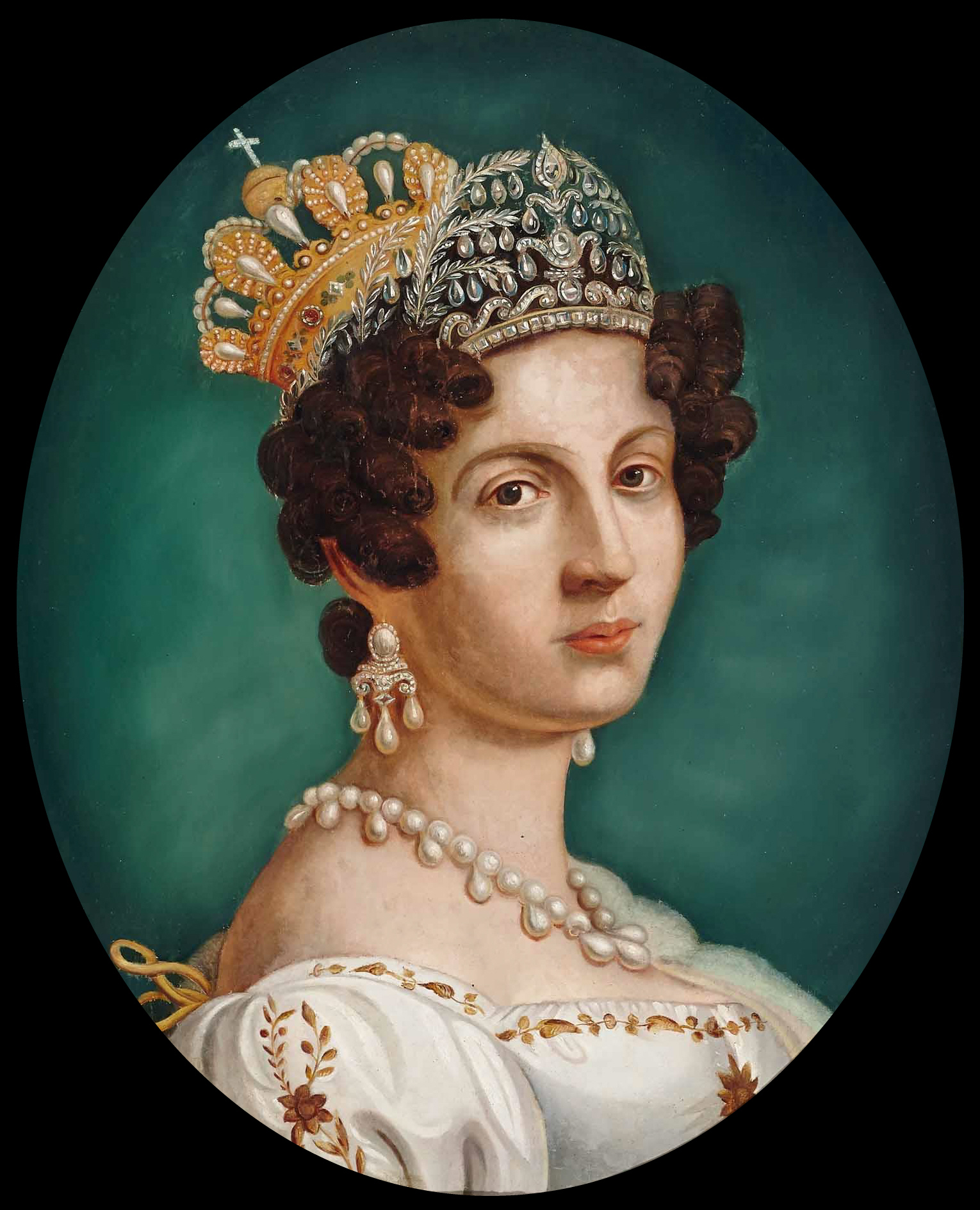 The royal bride of Munich whose wedding inspired the world's most famous beer festival – Royal Central - Vimarsana News