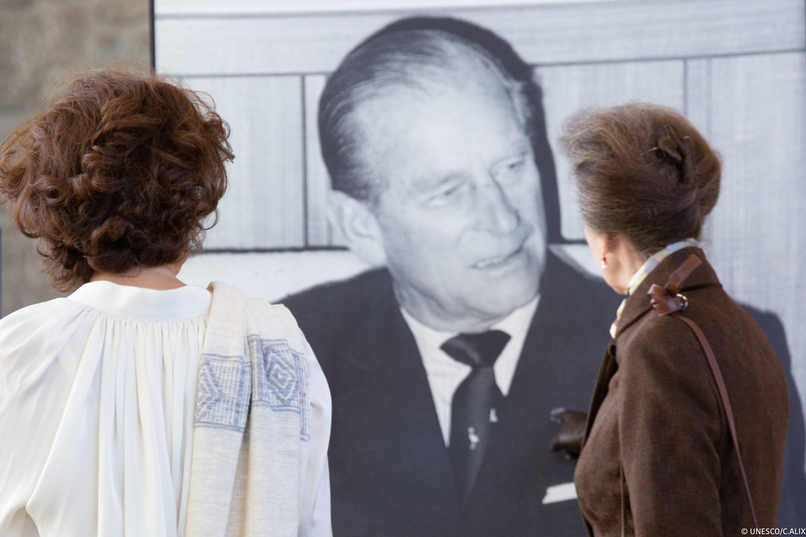 Here's why Princess Anne has been described as the 'son Prince Philip never  had' - Royal Central