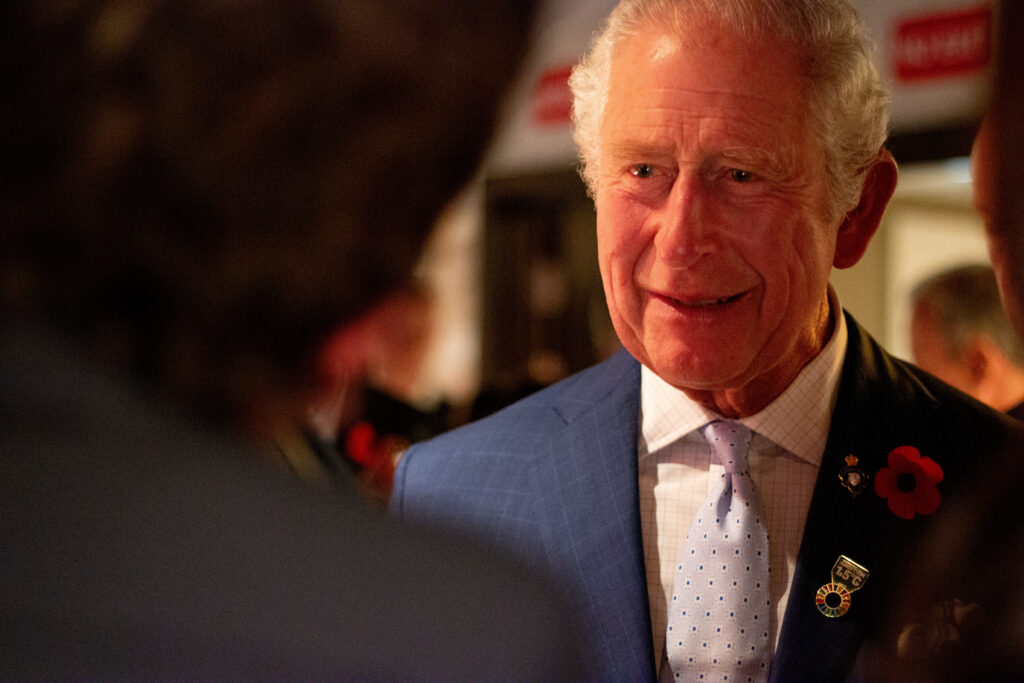 Exciting year ahead for The King with major overseas tours planned