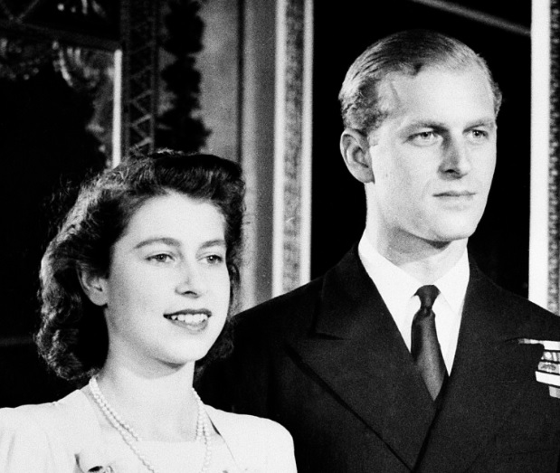 The love story that changed royal history: Queen Elizabeth II and Prince Philip - Vimarsana News