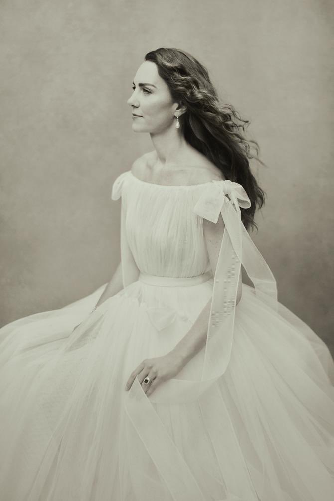 Duchess of Cambridge birthday portrait